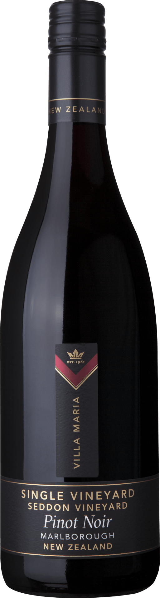 Seddon Single Vineyard Pinot Noir