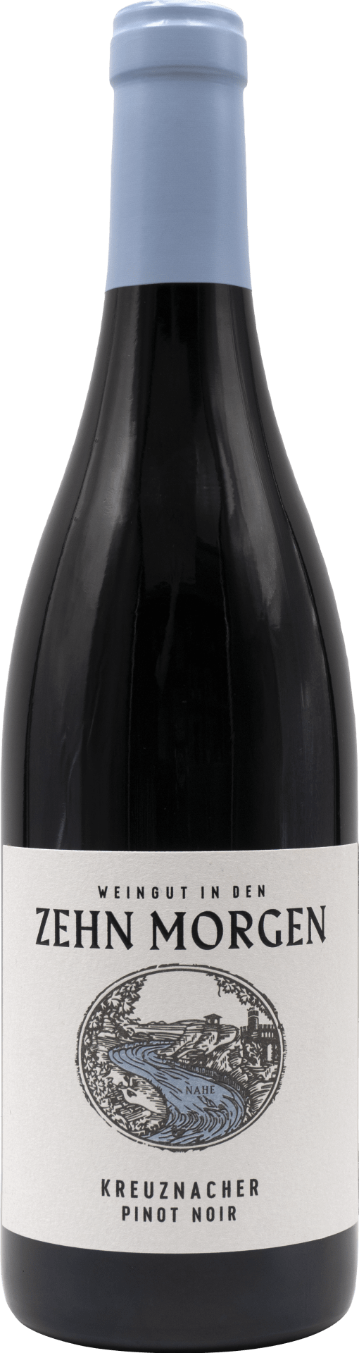 Kreuznacher Pinot Noir Zehnm 
