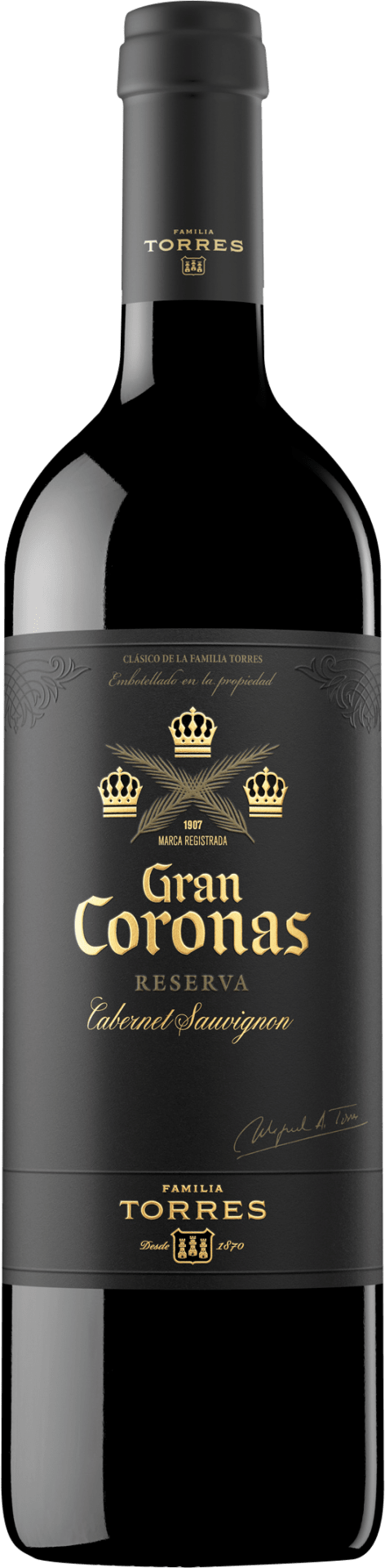 Gran Coronas Cabernet Sauvignon