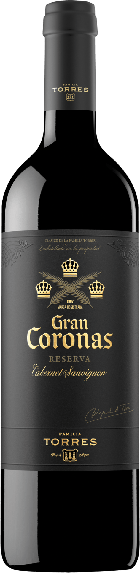 Gran Coronas Cabernet Sauvignon