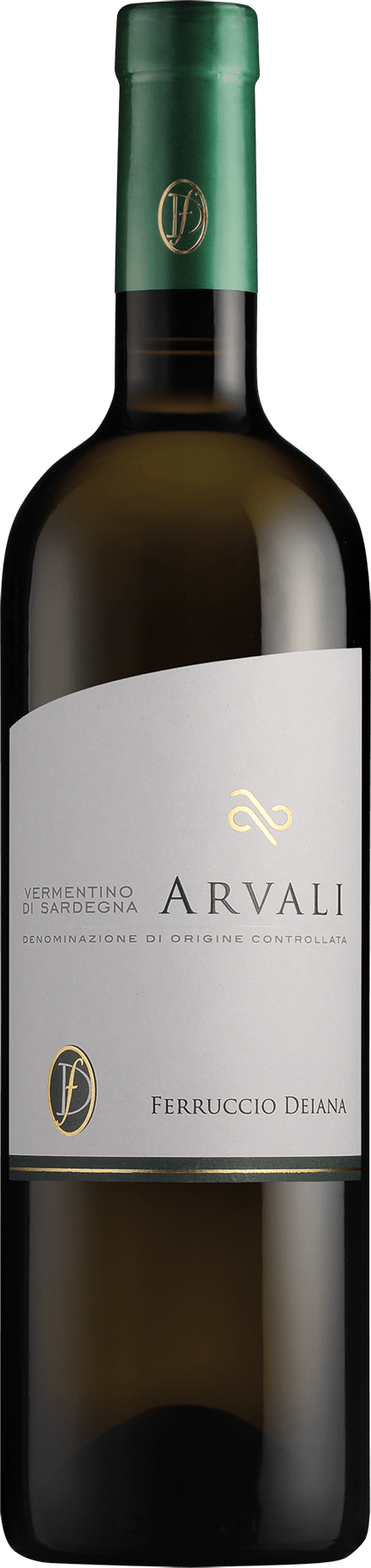 Arvali Vermentino di Sardegna DOC