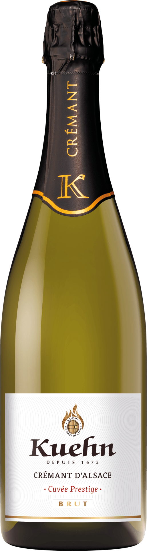 Crémant Brut Prestige Kuehn