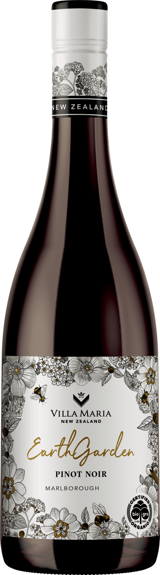 Earthgarden Pinot Noir