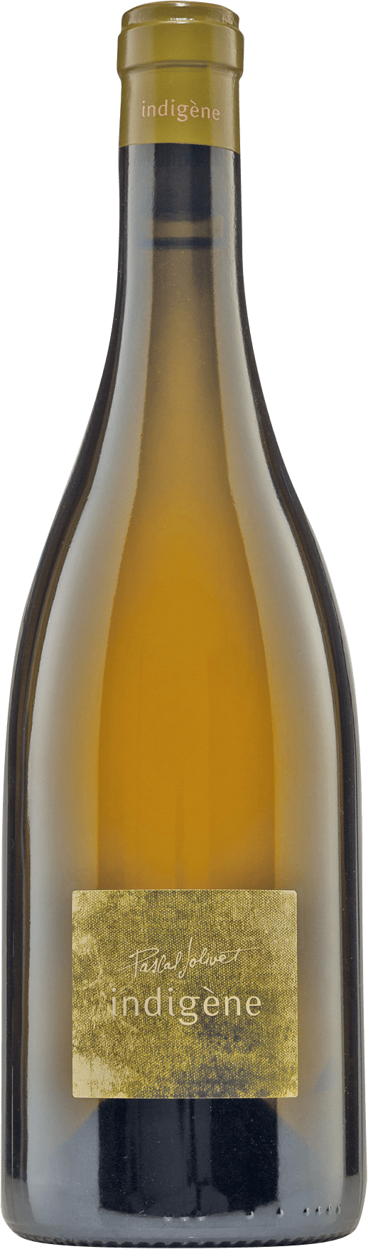 Indigène Pouilly Fumé