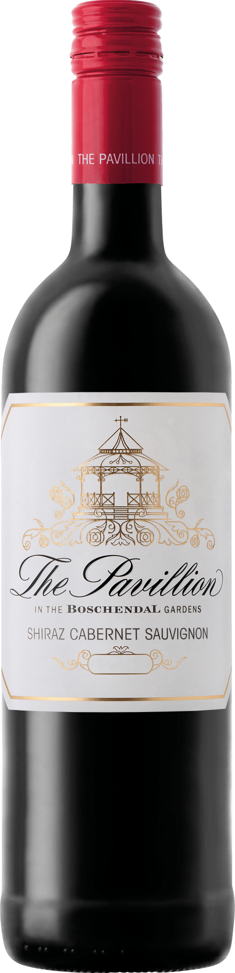The Pavillion Shiraz - Cabernet Sauvignon