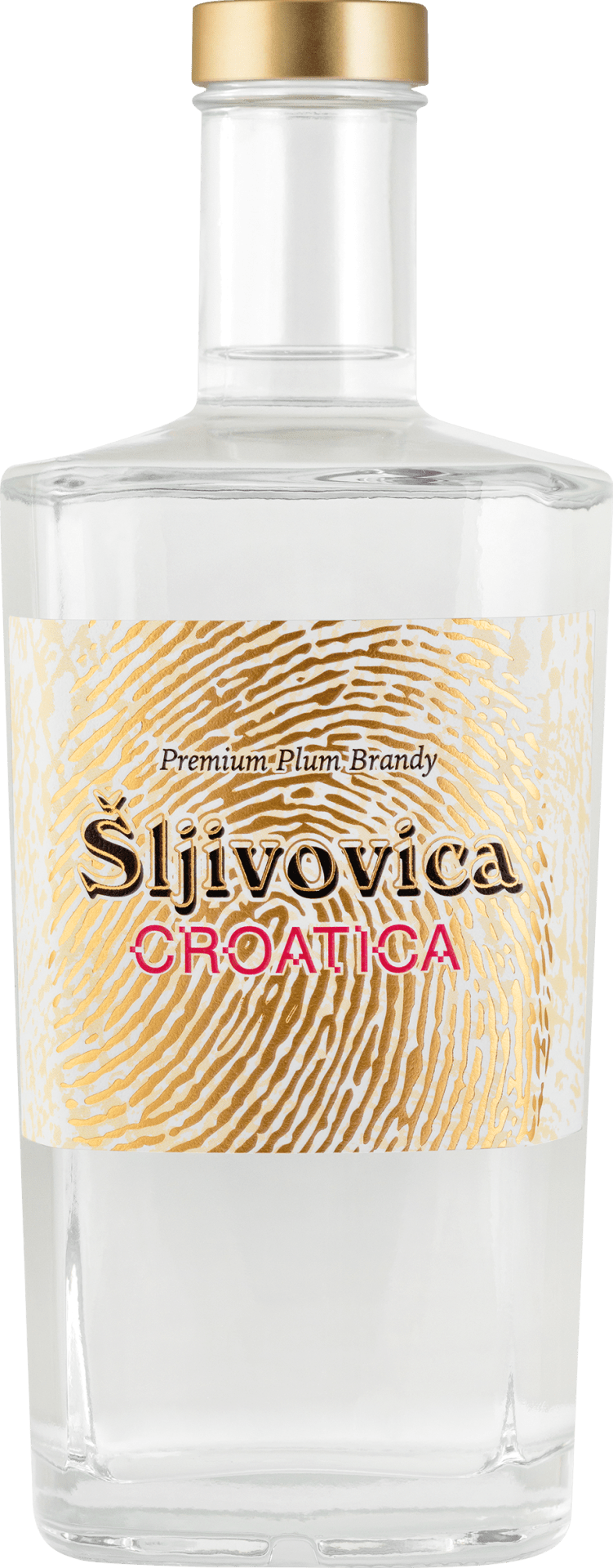 Premium Sljivovica Croatica 