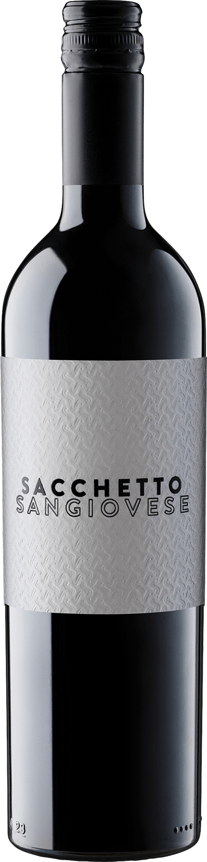 Sacchetto Sangiovese 0,75l - 0.75 l