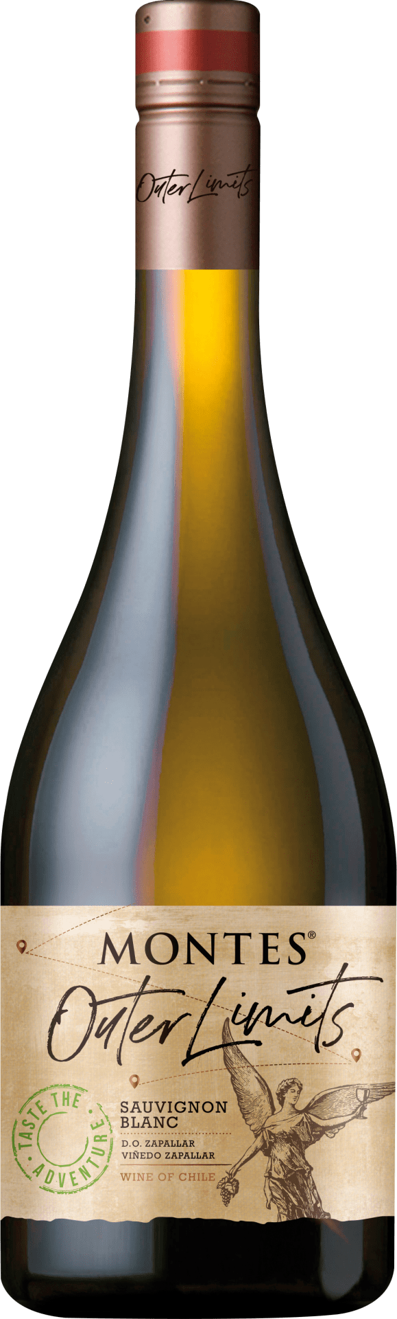 Montes Outer Limits Sauvignon Blanc