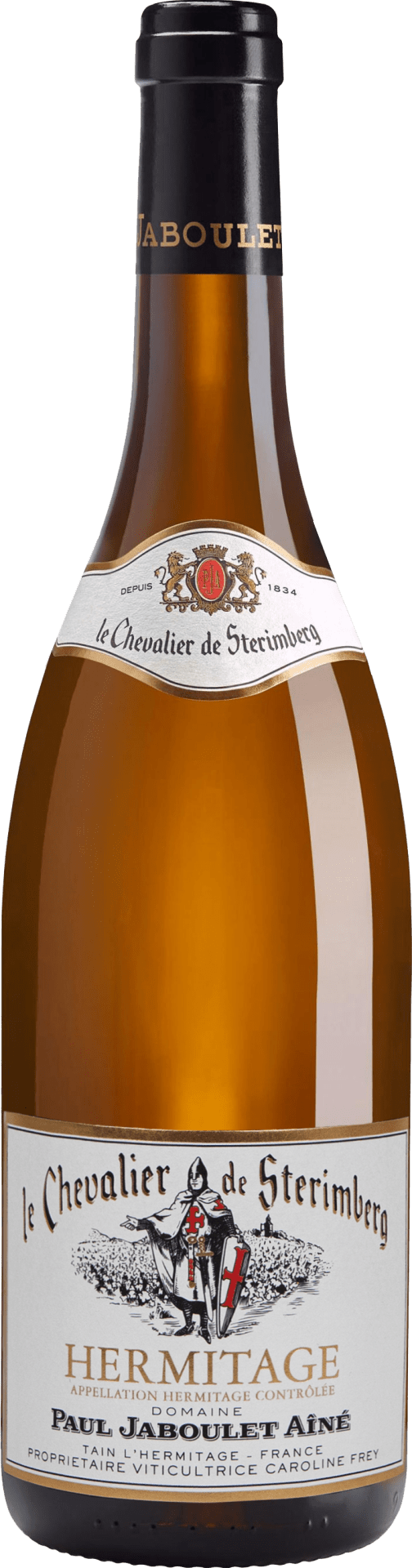 Jaboulet Chevalier de Stérimberg Hermitage AOP