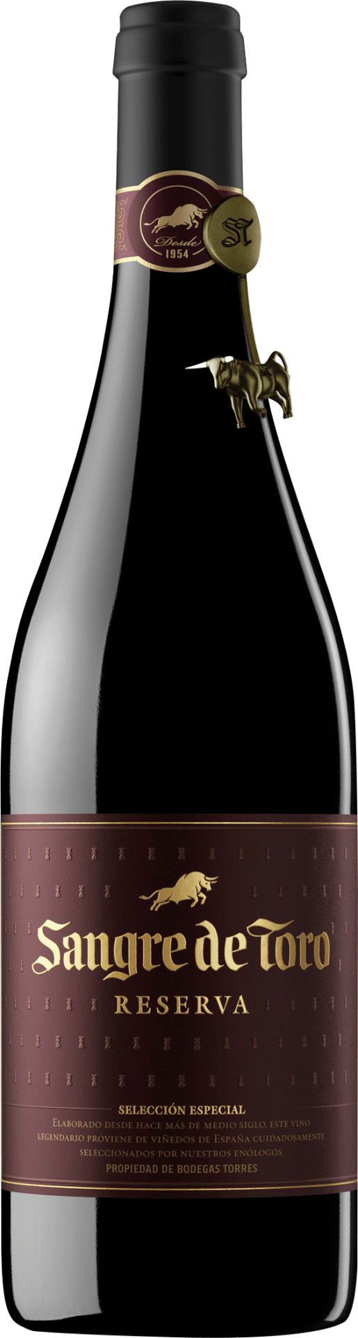 Sangre de Toro Reserva