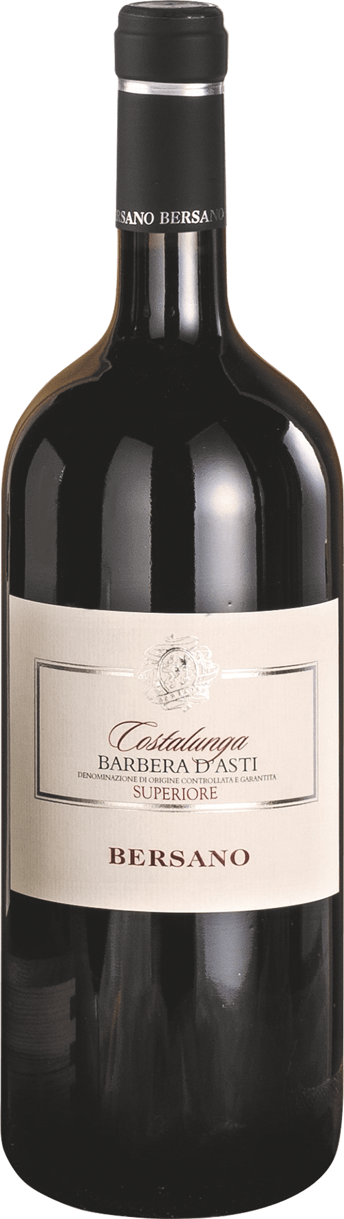 Costalunga Barbera d‘Asti DOCG Superiore