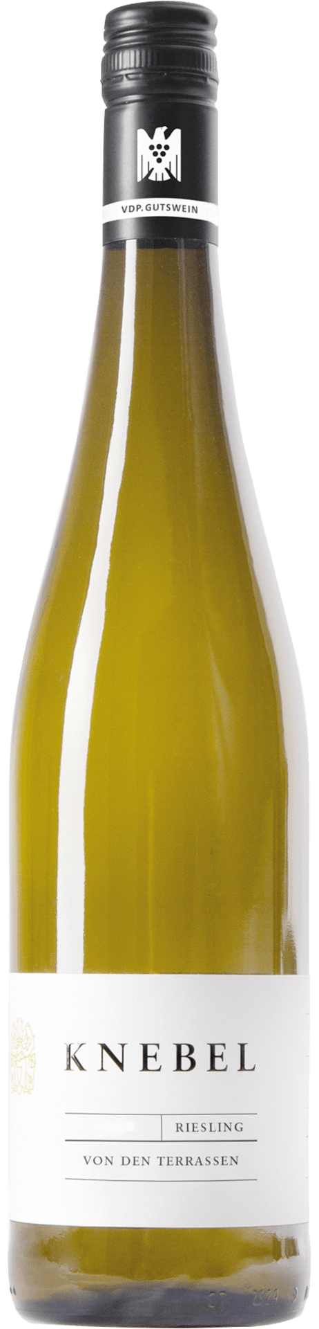 Von den Terrassen Riesling QbA trocken 