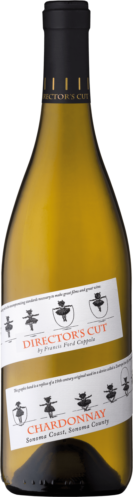 Director´s Cut Chardonnay Sonoma Coast