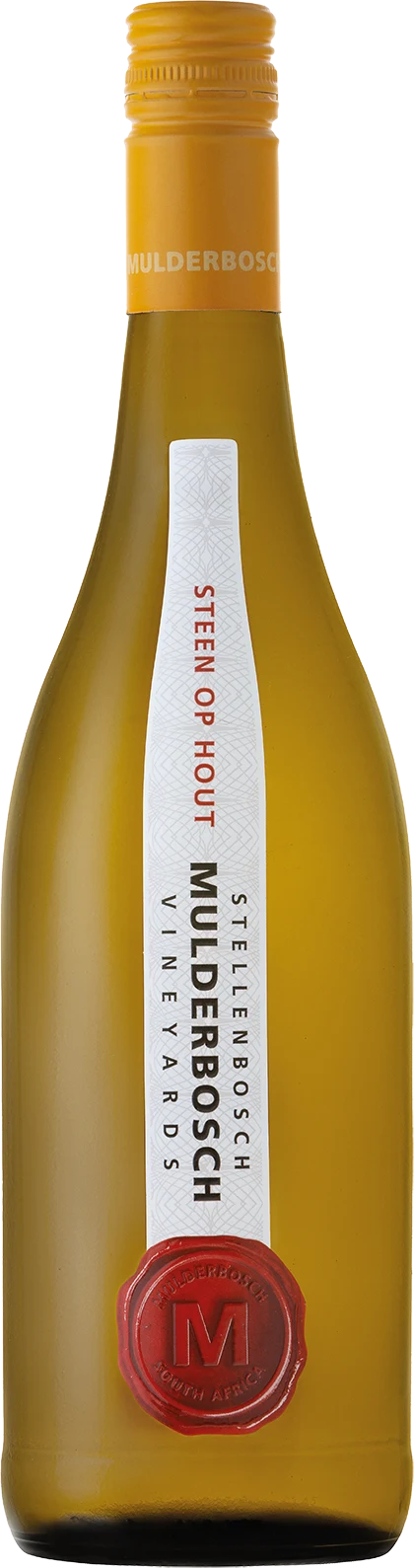 Mulderbosch Chenin Blanc Steen op Hout