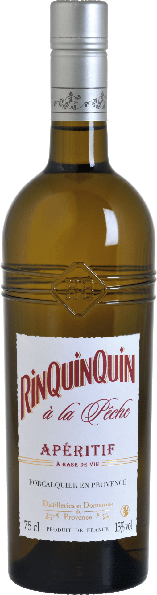 RinQuinQuin à la Pêche