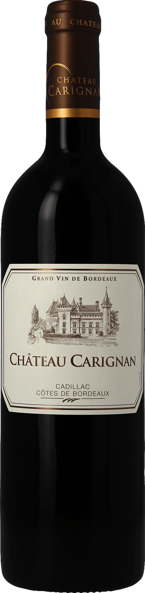 Château Carignan