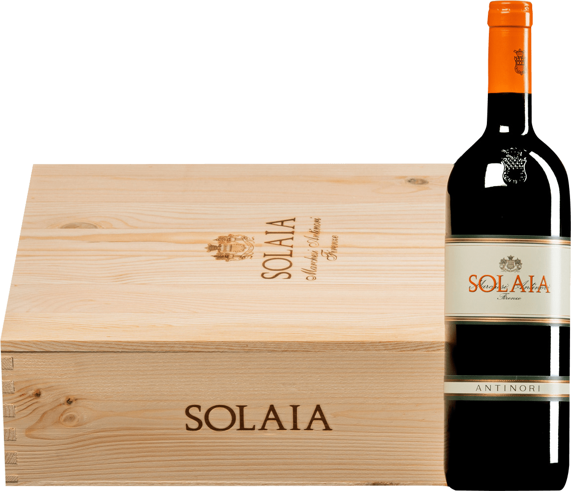 Solaia Toscana IGT