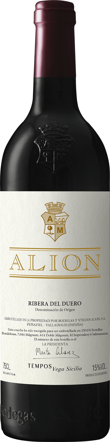 Alión