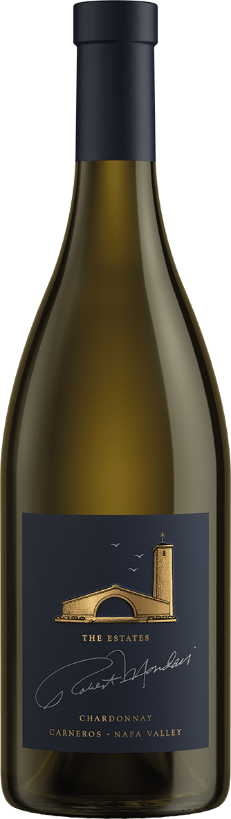 Napa Valley Chardonnay Reserve