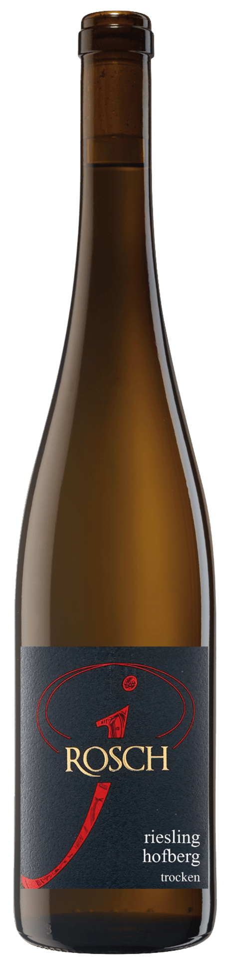 Dhroner Hofberg Riesling trocken