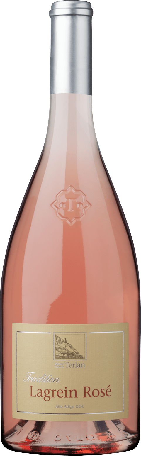 Lagrein Rosé DOC