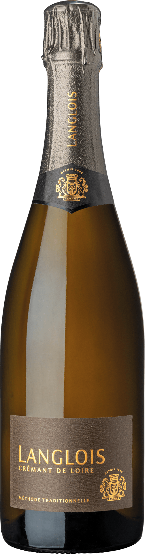 Crémant de Loire Brut Vintage