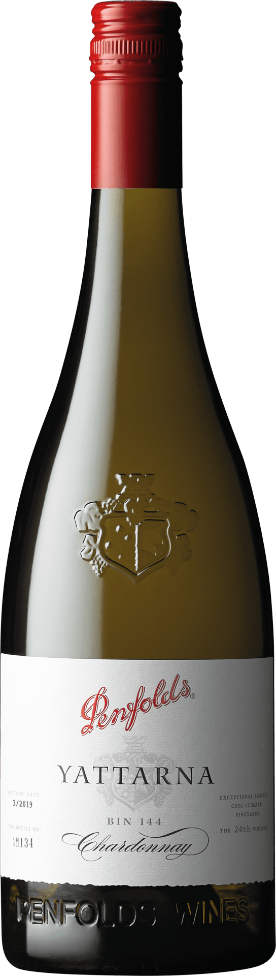 Yattarna Chardonnay