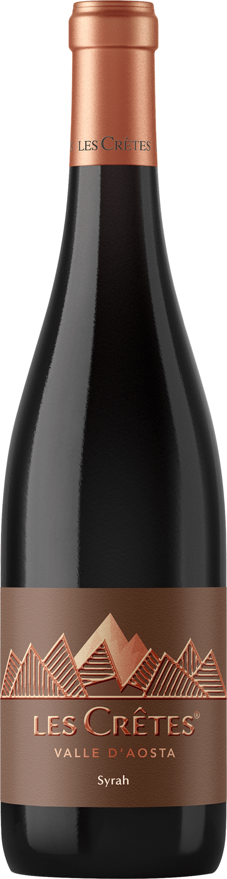 La Tour Syrah Valle d´Aosta DOP