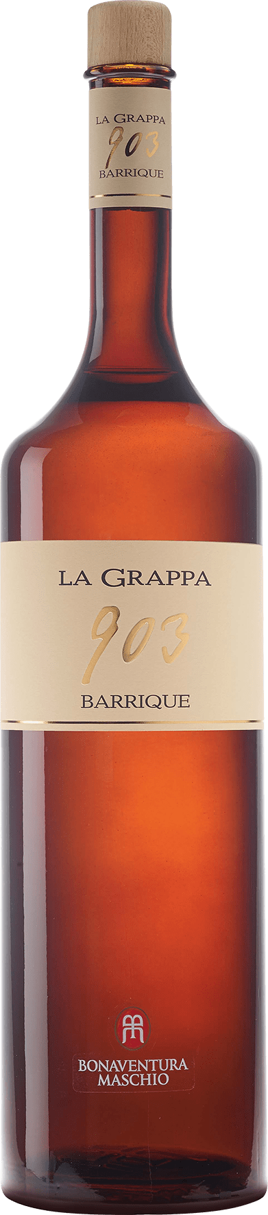 La Grappa 903 Barrique Doppelmagnum