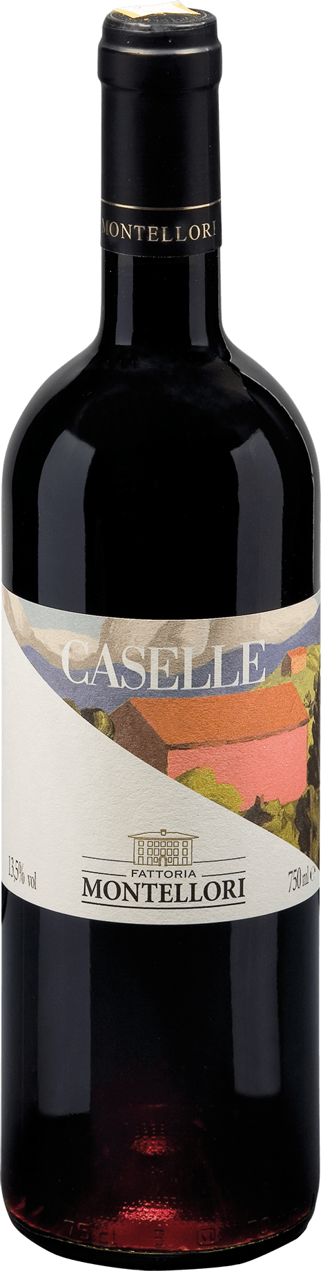 Chianti Caselle DOCG Superiore