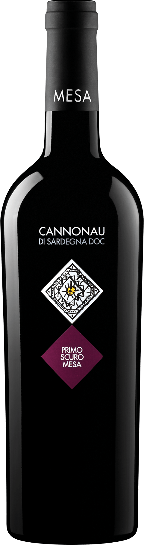 Primo Scuro Cannonau di Sardegna DOC