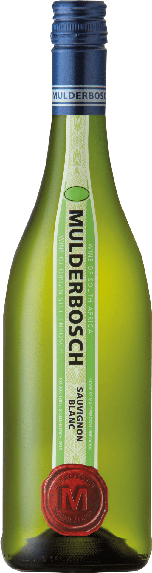 Mulderbosch Sauvignon Blanc
