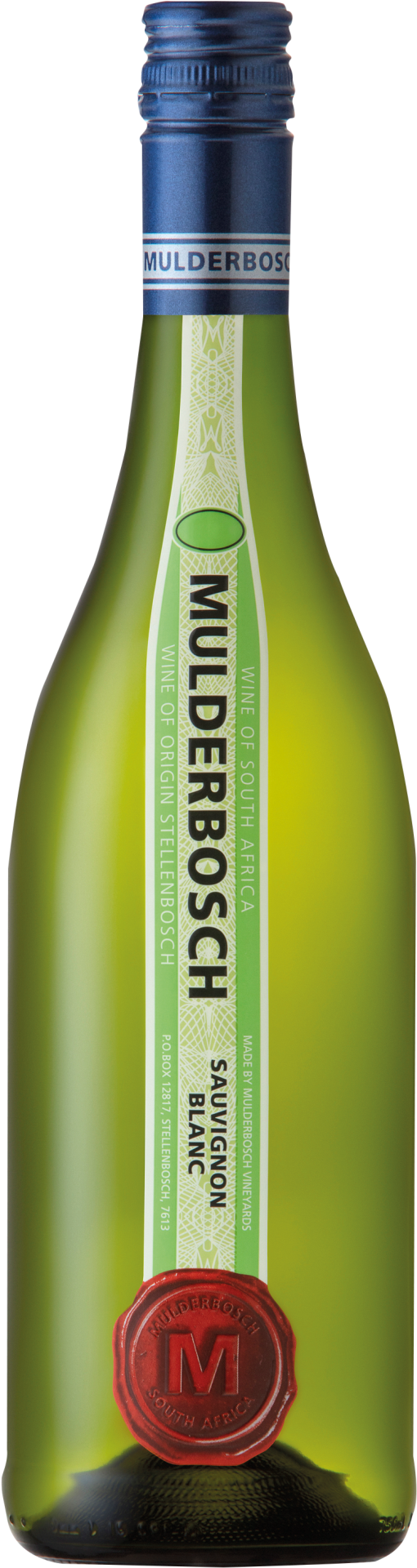 Mulderbosch Sauvignon Blanc