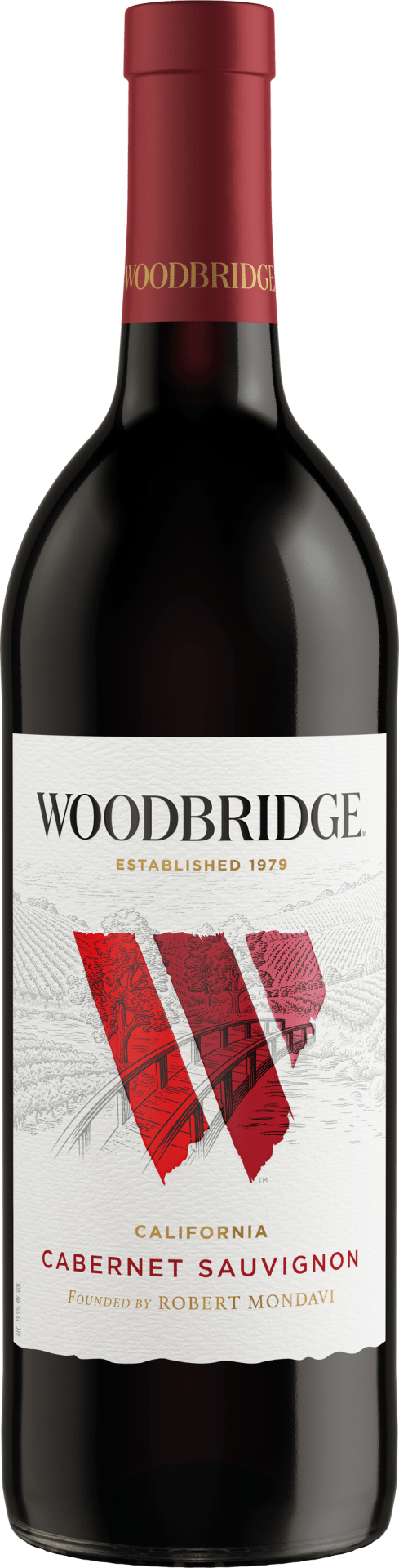 Woodbridge Cabernet Sauvignon