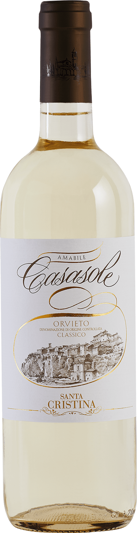 Casasole Orvieto Classico DOC Amabile