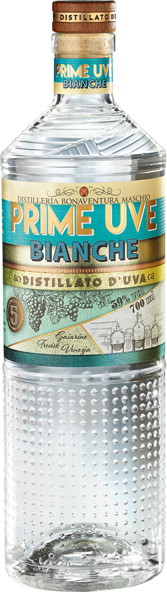 Prime Uve Bianche