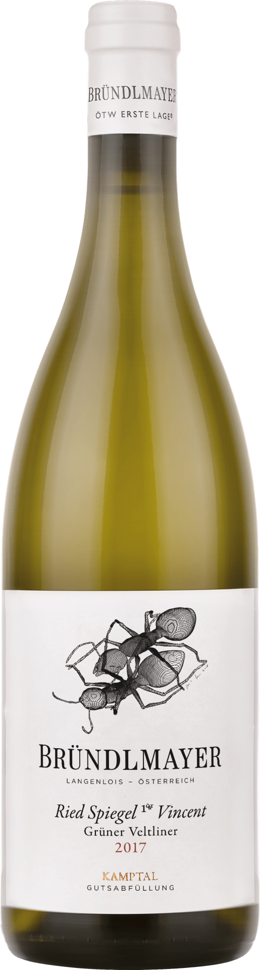 Grüner Veltliner Spiegel Vincent