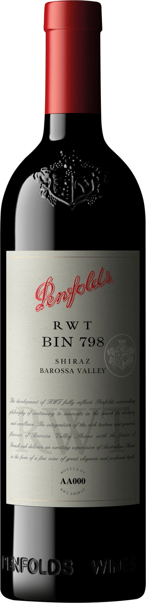 RWT Shiraz