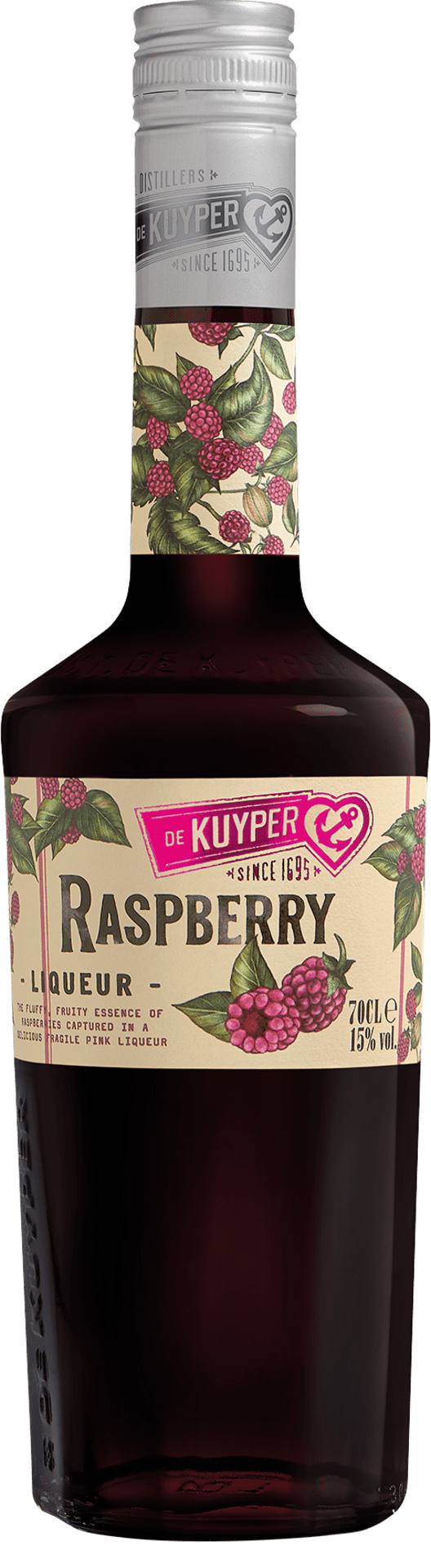 Raspberry Liqueur