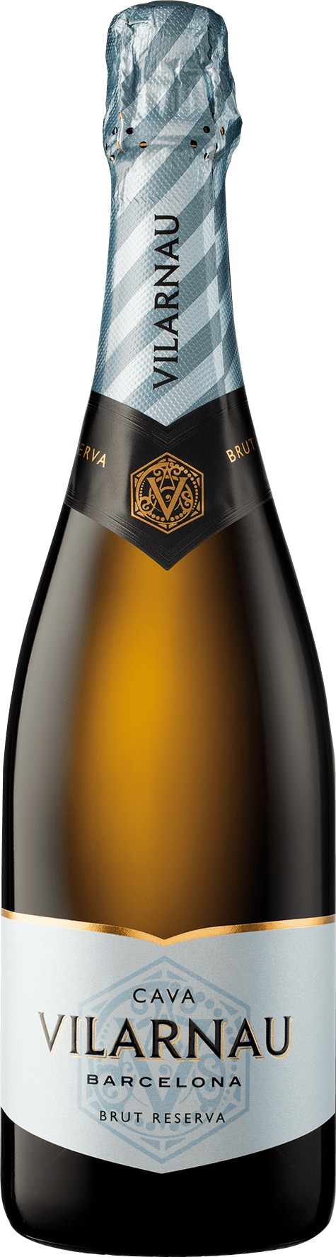 Cava Brut Reserva