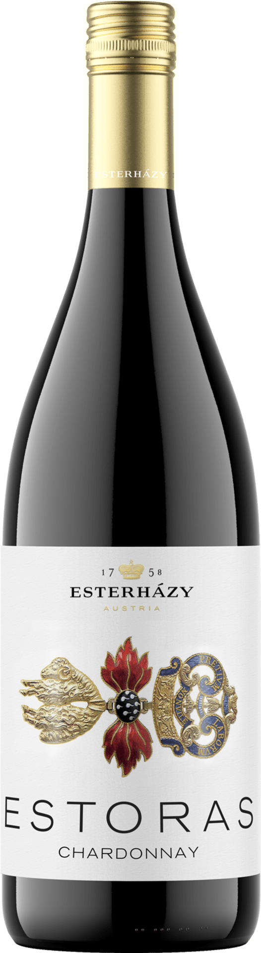Estoras Chardonnay Esterhazy