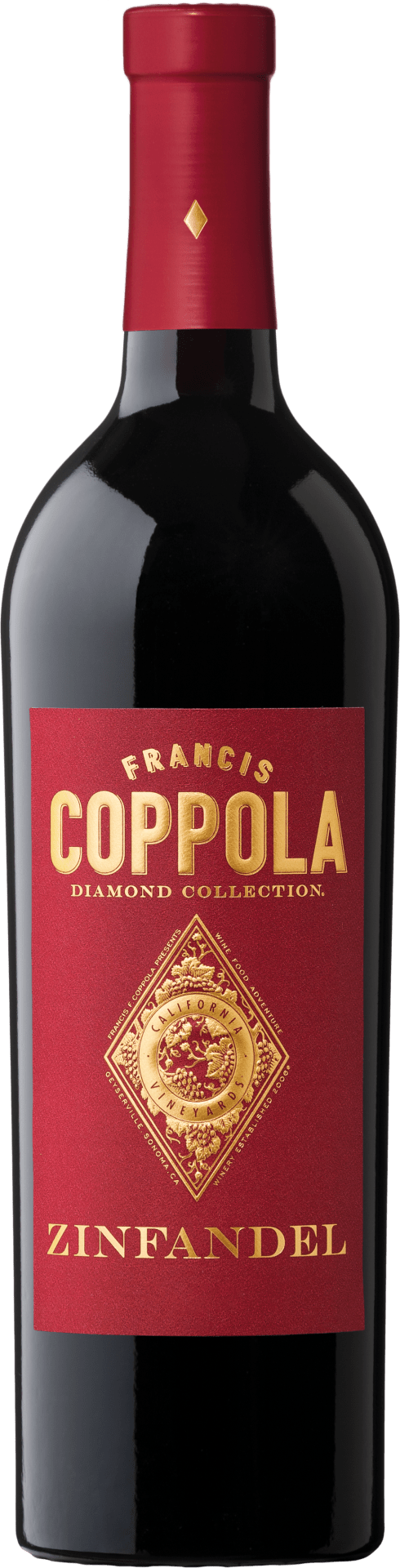 Diamond Collection Zinfandel