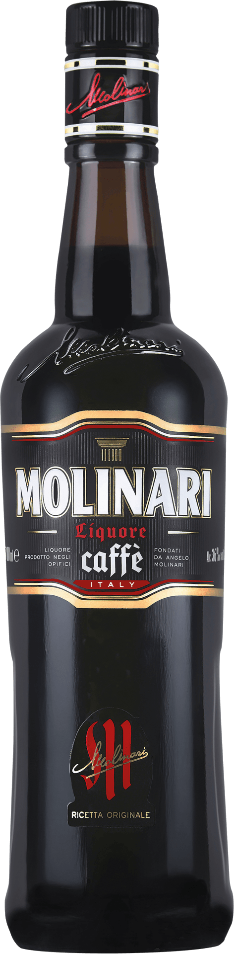 Molinari Caffe Liqueur