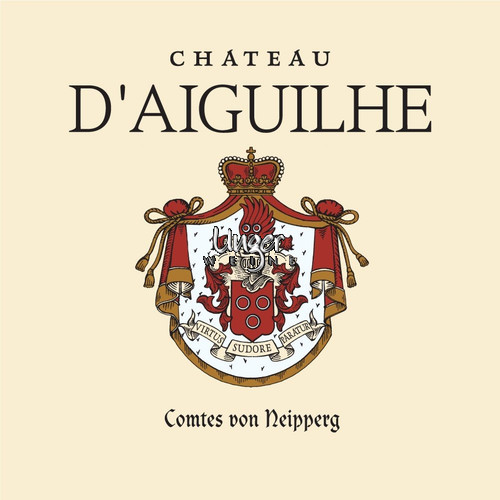 logo_Château d’Aiguilhe