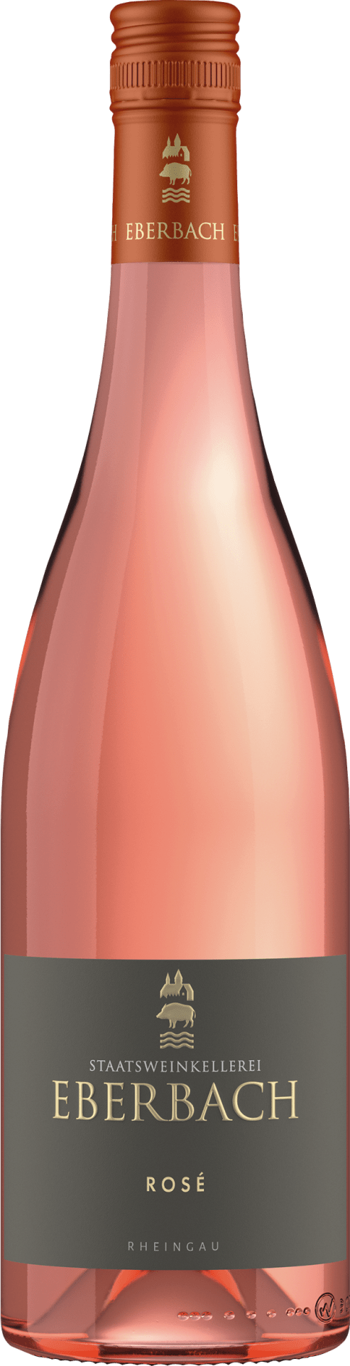 Staatsweinkellerei Eberbach Rosé 