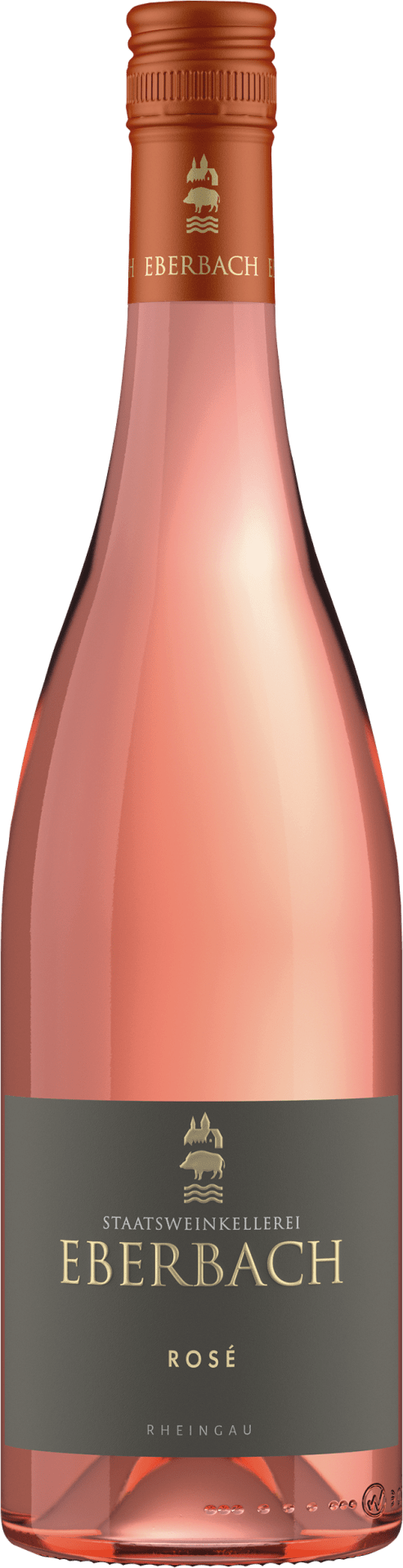 Staatsweinkellerei Eberbach Rosé