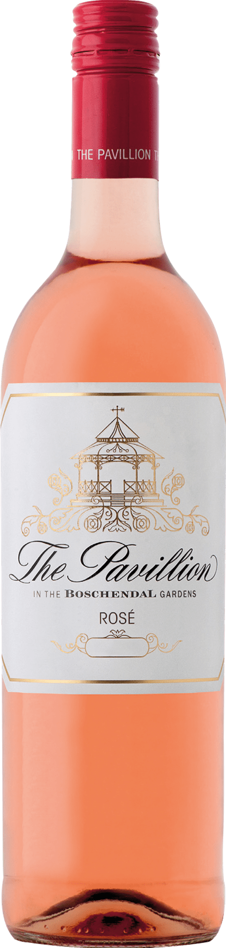 The Pavillion Rosé