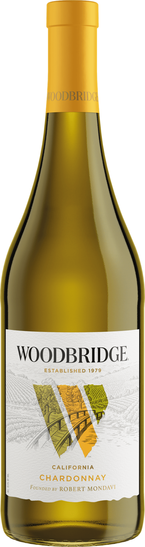 Woodbridge Chardonnay