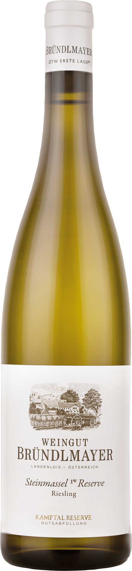 Riesling Langloiser Steinmassl