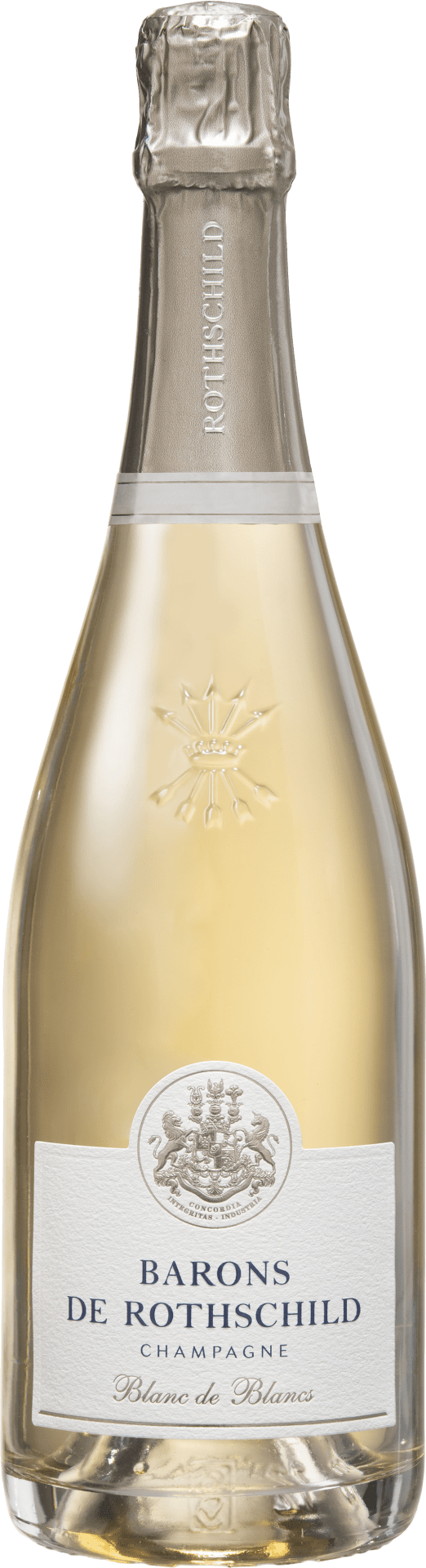 Champagne Barons de Rothschild Brut, Blanc de Blancs